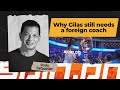 Why Gilas still needs a foreign coach | Spin.ph