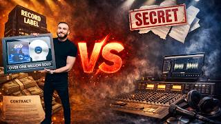 How the Music Industry REALLY Works (No One Explains This)