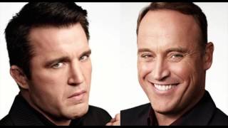 Chael and Matt REVEAL ALL After 'Celebrity Apprentice' Finale