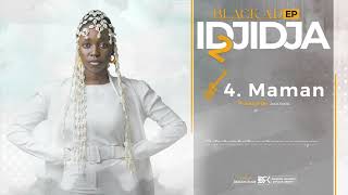 Black AD - Maman ( lDJIDJA 2)