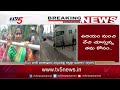 dwakra group womens fires on cm jagan narsapuram tour tv5 news digital