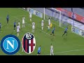 Napoli 3-0 Bologna Highlights | LEGA Serie A 2024-2025