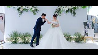 Psc Quang Hào + Nguyễn Hảo II Video 4k II Film NPDat II Wedding Films