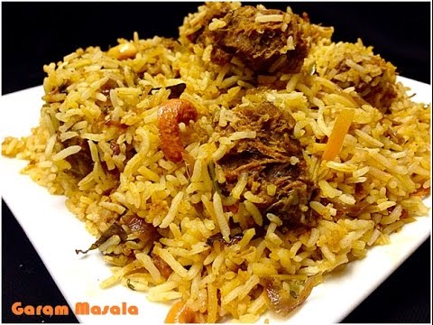 Beef Dum Biriyani Kerala Style ബീഫ് ബിരിയാണി Beef Dum Biriyani Kerala Style ബീഫ് ബിരിയാണി