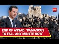 Rebels Corner Assad? Israel Blares Alarm On Damascus, Netanyahu Warns Islamists ‘You Dare..’ | Watch