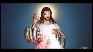 Divine Mercy Intercessory Prayer | Rev Fr Christuraj SHS and Team