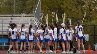 2026 AHS Girls Lax Banquet Video