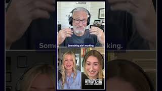 Trump's "Extreme Intelligence" | The Weekly Show with Jon Stewart
