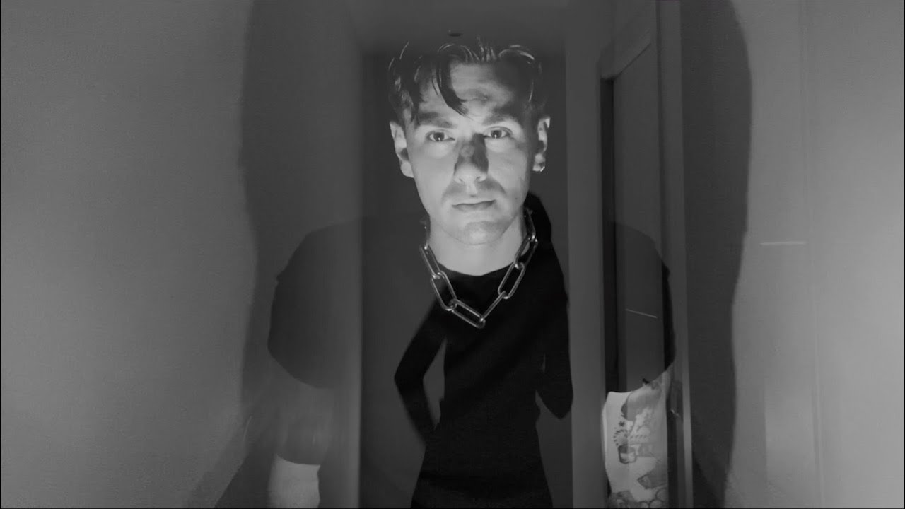 Edges Fragmentia Official Video Youtube