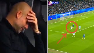 Pep Guardiola Crazy Reaction To Khusanov Huge Mistake!