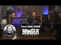 BangerTV Podcast Feat. Sam Dunn (Banger Films | BangerTV)