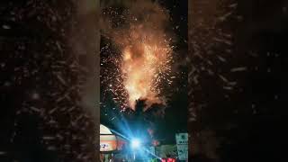 കണ്ണെകാവ് ചൈനീസ് വെടിക്കെട്ട് 2021/kannekkav fire work 2021