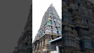 Avudaiyar kovil Sivan Temple