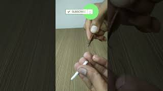 How To Make Magnet #shorts #viral #mrindianknowledge