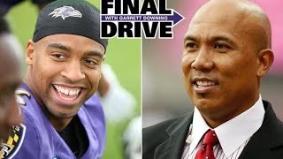 Final Drive: Reynolds, Hines Commit Cardinal Sin