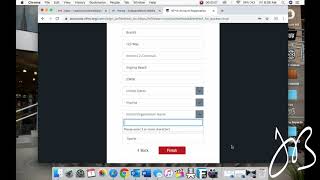 NFHS Learn Registration