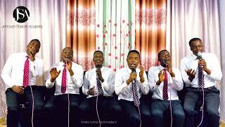 Hymn Medley III | Jehovah Shalom Acapella | Christ in Hymns