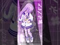 「超次元ゲイム ネプテューヌ GameMaker R:Evolution」キャラ紹介：ネプギア