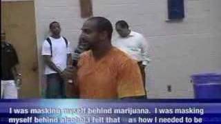 David Tyree Testimony