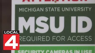 MSU buildings require key card entry, have new hours as security measures take effect