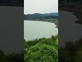 문화재 여행 무안 식영정 drone 무안여행 랜선여행 문화재 여행 식영정 전라남도 여행지