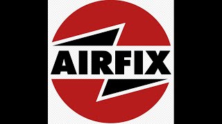 TWO NEW RELEASES FROM AIRFIX !!