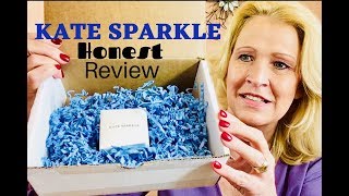 KATE SPARKLE Honest Review || Affordable Luxury