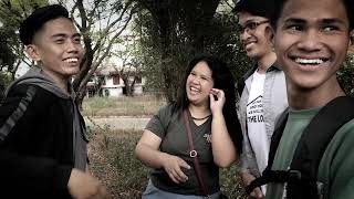 Hello Dok (Short Film) ICT 12-1