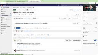 GitLab 14.4 - Custom commit message for batch suggestions