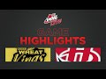 WHL Highlights: Wheat Kings (1) at Hurricanes (3) - February 17, 2023