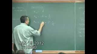 clase# 04 Calculo de área para definir la integral definida 2/5