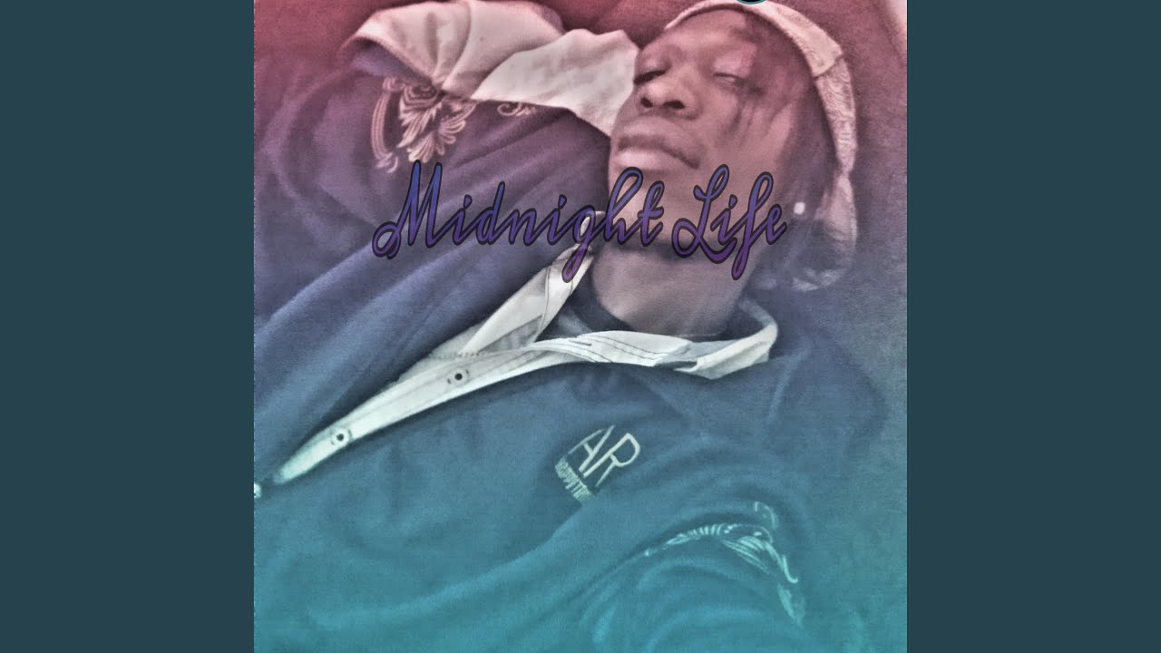 M Dnight Youtube Music