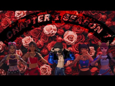 Chapter 1 Season 7 Trailer Youtube