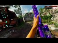 the new *buffed* svd sniper is broken in search u0026 destroy bo6