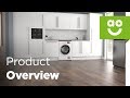 Hotpoint Tumble Dryer NTM1182XBUK Product Overview | ao.com