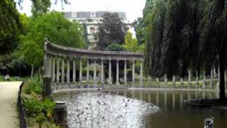 Parc Monceau