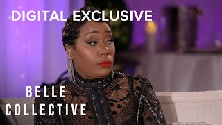 Marie Gives an Update on Her Health | Belle Collective | Oprah Winfrey Network