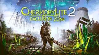 ЧЕРНОБЫЛИТ 2 ● Chernobylite 2: Exclusion Zone ● [ ПРОХОЖДЕНИЕ НА РУССКОМ ]