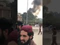 live video from islamabad faizabad protest