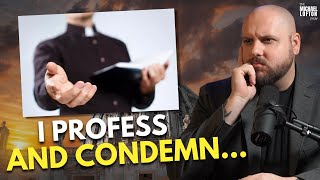 I Publicly Condemn the Following Errors in the Church | The Michael Lofton Show