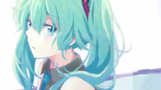 【初音ミク】がらくたの僕に【オリジナルPV】