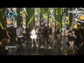 jinusean completes their stage with akmu ‘suhyun’ m countdown ep.423