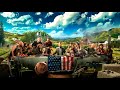 far cry 5 unreleased ost only you slow version from