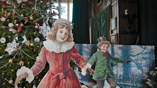 Christmas at Baddesley Clinton and Packwood House, 2023