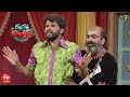 Hyper Aadi & Raising Raju Performance | Best Of Jabardasth | 27th October 2022 | ETV Telugu