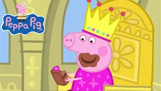 Peppa Visits the Museum | Travel with Peppa