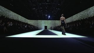 40 Years of Armani - The Show