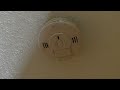 kidde kn cope i smoke alarm test