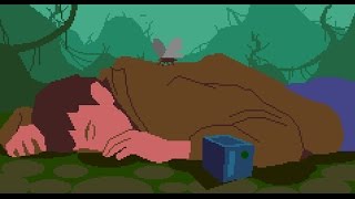 Amiga Flashback Longplay Komplettlösung
