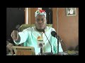 9 imam abdoulaye koïta tafsir de la sourate al imran.